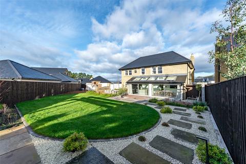 5 bedroom detached house for sale, Compass Drive, Langho, BB6