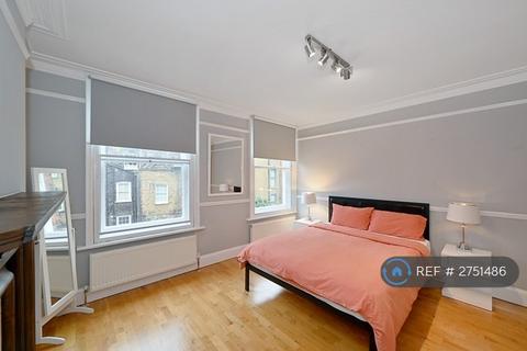 undefined, Ormonde Mansions, London, WC1B