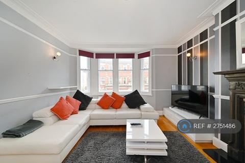 undefined, Ormonde Mansions, London, WC1B