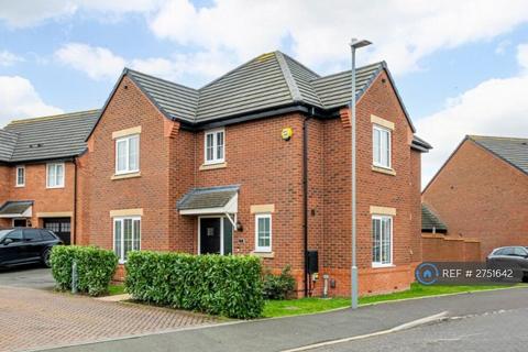 undefined, Newhall Road, Prescot, L34