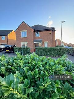 undefined, Newhall Road, Prescot, L34