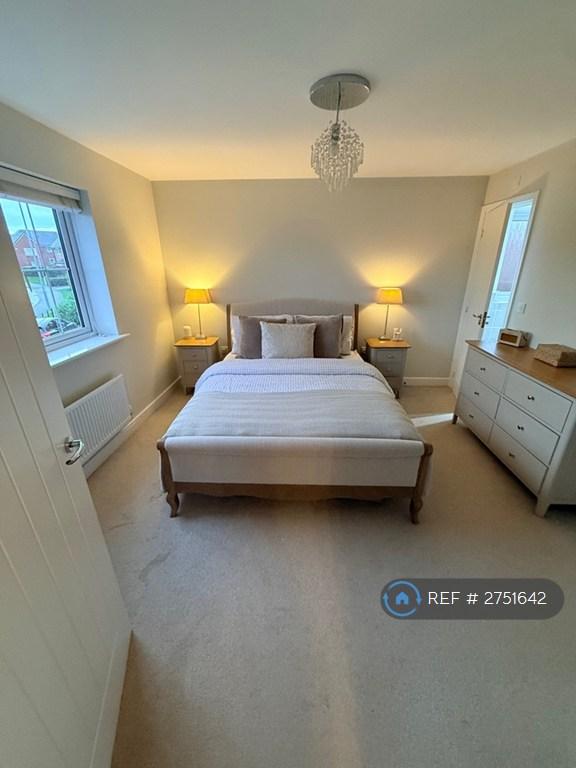 Master Bedroom 1