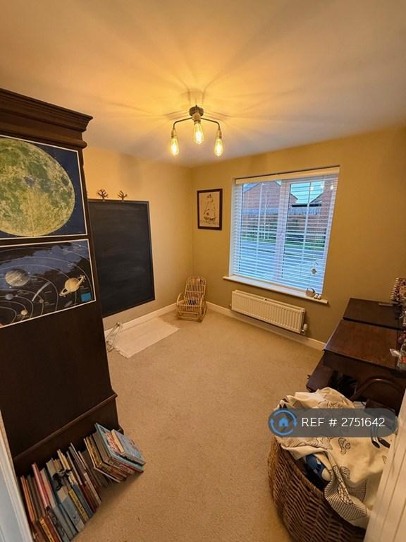 Playroom