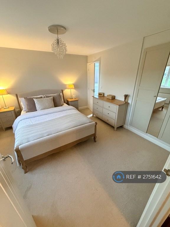 Master Bedroom 1