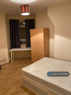 undefined, Phipps House, London, W12