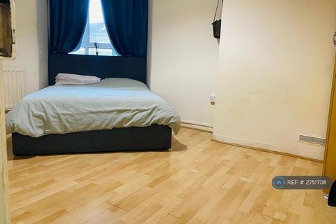 undefined, Phipps House, London, W12