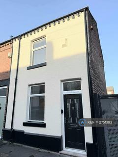 2 bedroom end of terrace house to rent - Exeter Street, St. Helens, WA10