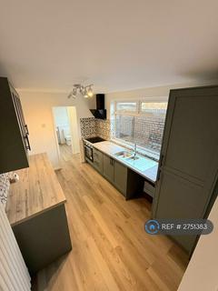 2 bedroom end of terrace house to rent, Exeter Street, St. Helens, WA10