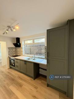 2 bedroom end of terrace house to rent, Exeter Street, St. Helens, WA10