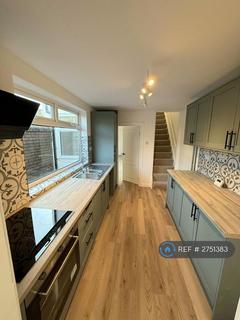 2 bedroom end of terrace house to rent, Exeter Street, St. Helens, WA10