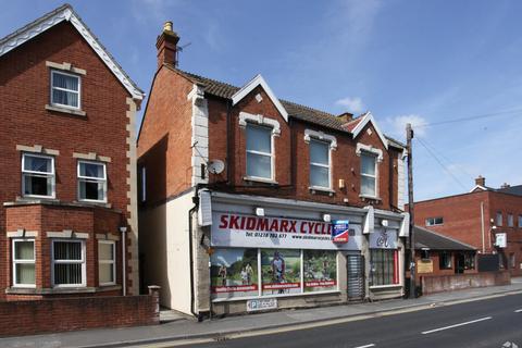 Retail property (high street) to rent, 98 Church St Highbridge TA9 3HR