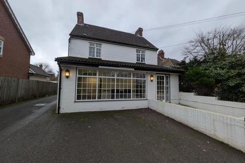 Retail property (high street) to rent, Portsmouth Rd Godalming GU8 5DS