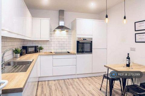 undefined, Lilac Avenue, Blackpool, FY1