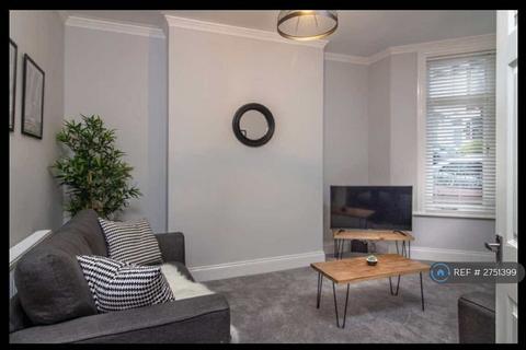 undefined, Lilac Avenue, Blackpool, FY1