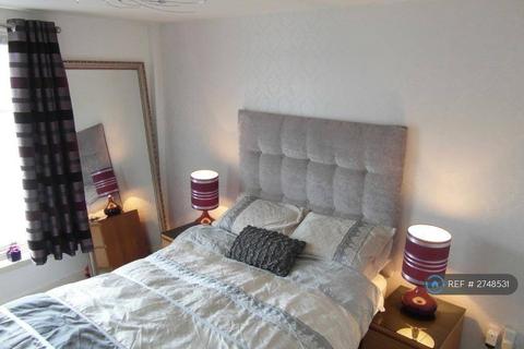 2 bedroom flat to rent, Wilson Street, Glasgow, G1