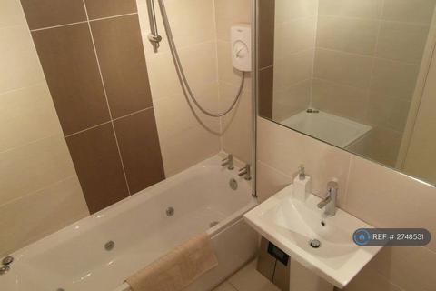 2 bedroom flat to rent, Wilson Street, Glasgow, G1