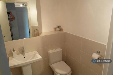 2 bedroom flat to rent, Wilson Street, Glasgow, G1