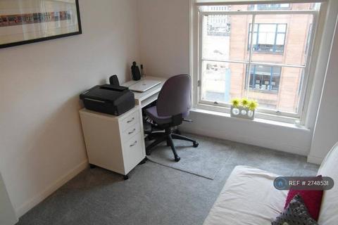 2 bedroom flat to rent, Wilson Street, Glasgow, G1