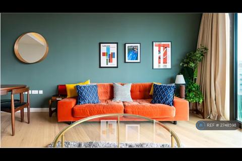 1 bedroom flat to rent - Wood Crescent, White City, W12