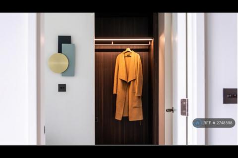 undefined, Wood Crescent, White City, W12