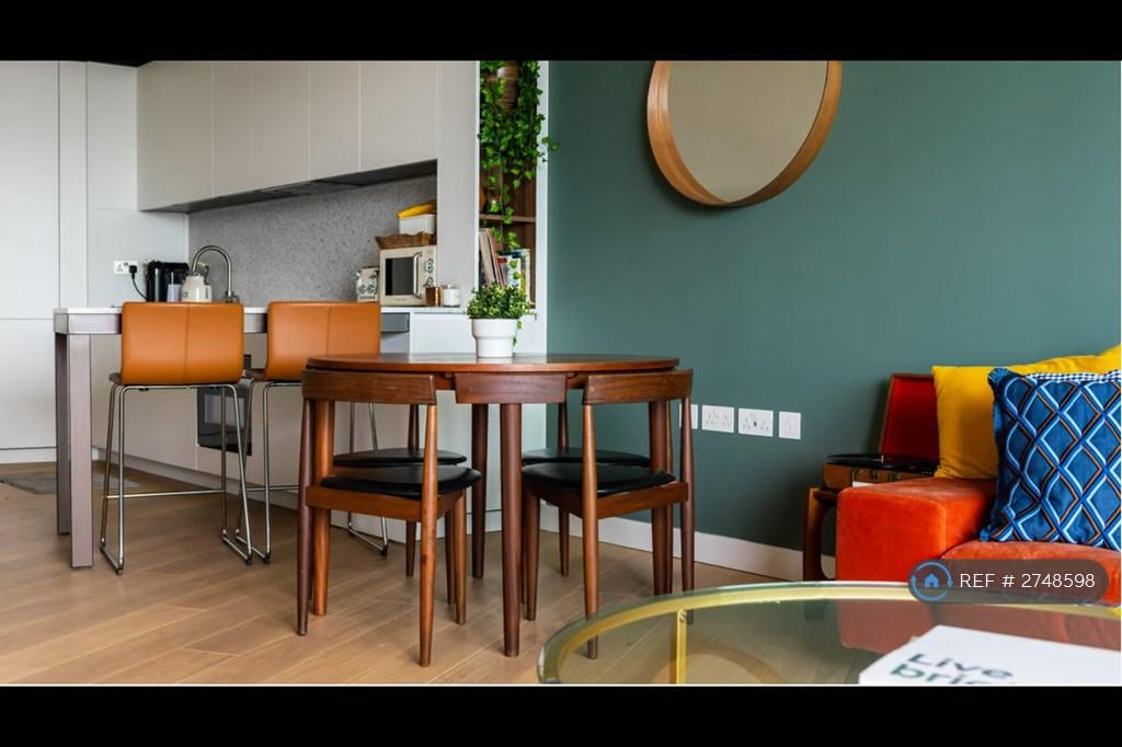 Dining Table For 4