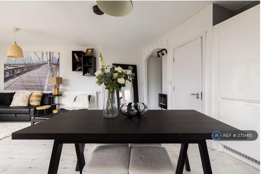 Fully Furnished Cookery, Coffee Maker,