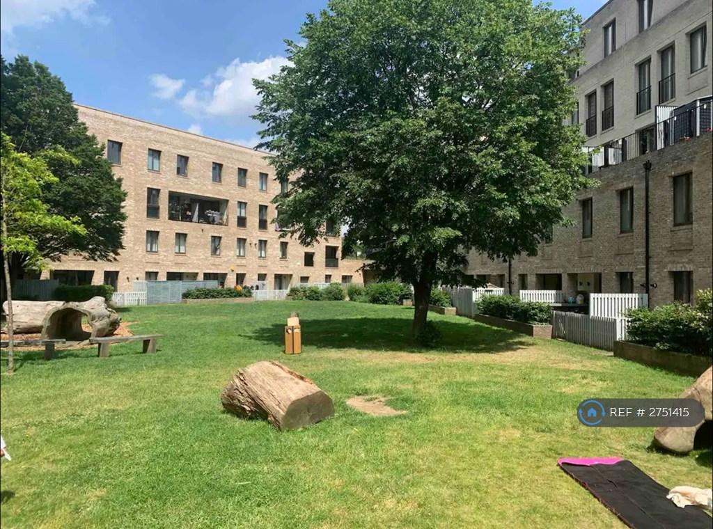 Private Fob Key Access Gardens