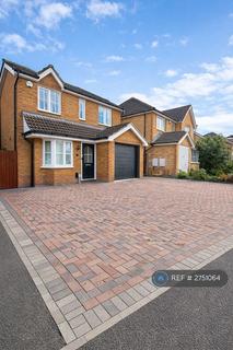 3 bedroom detached house to rent, Bascombe Grove, Crayford, Dartford, DA1