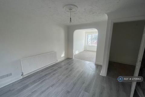 undefined, Farm View Road, Rotherham, S61