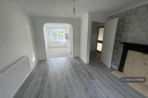 undefined, Farm View Road, Rotherham, S61