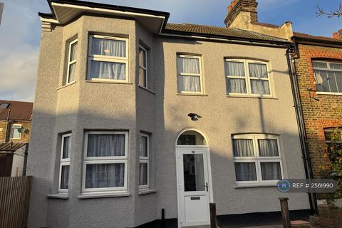 undefined, Paget Road, Ilford, IG1
