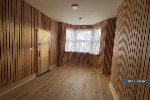 undefined, Paget Road, Ilford, IG1