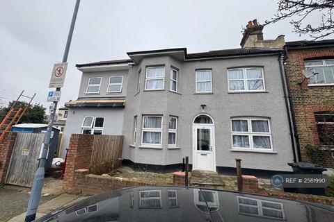 undefined, Paget Road, Ilford, IG1