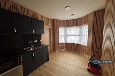 undefined, Paget Road, Ilford, IG1