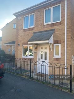 undefined, Carroll Crescent, Coventry, CV2