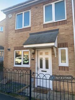 undefined, Carroll Crescent, Coventry, CV2