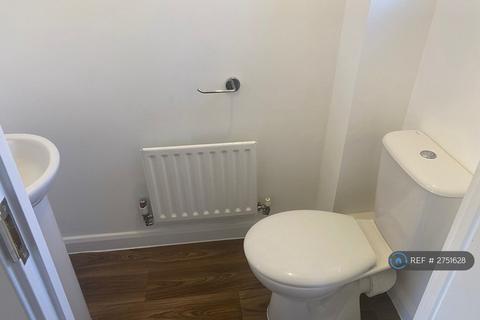 undefined, Carroll Crescent, Coventry, CV2