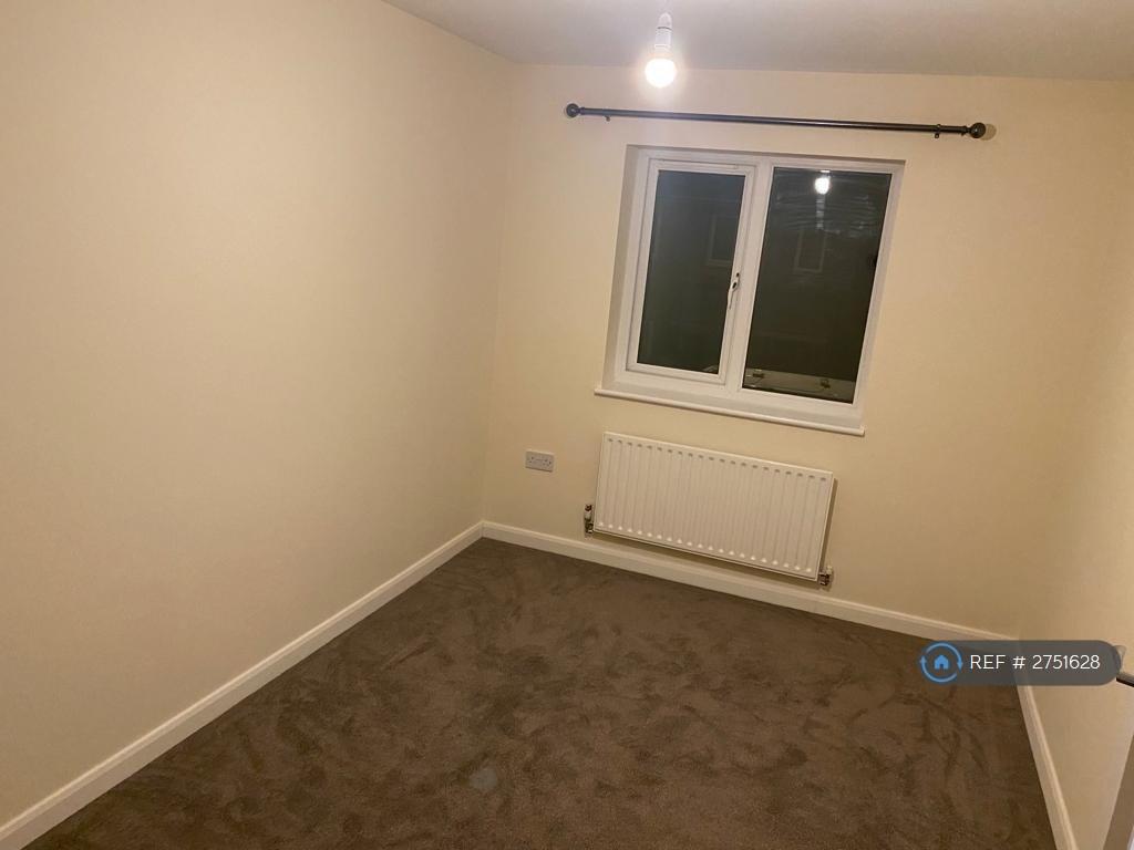Third Room
