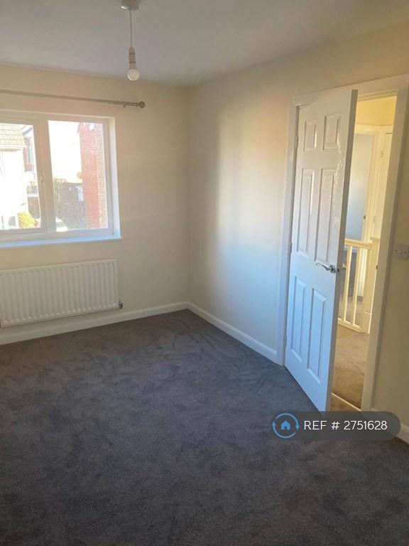Second Room