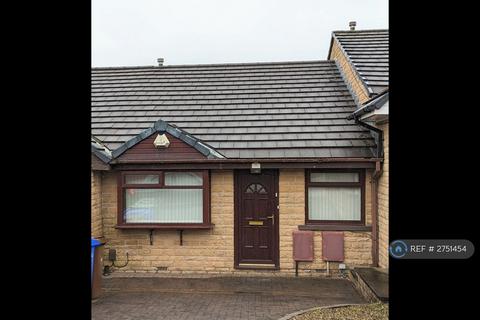 2 bedroom bungalow to rent - Townsley Street, Nelson, BB9