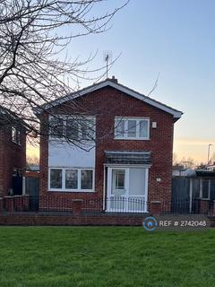 3 bedroom detached house to rent, The Mews, Gorleston, Great Yarmouth, NR31