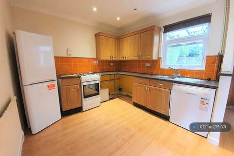 undefined, Priory Road, Wellingborough, NN8