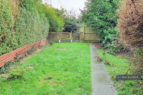 undefined, Priory Road, Wellingborough, NN8