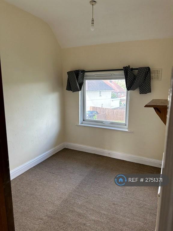 Bedroom - 3