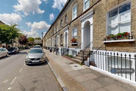 Fielding Street, London, SE17