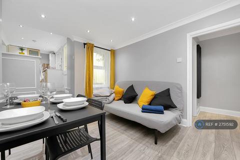1 bedroom flat to rent, Fielding Street, London, SE17