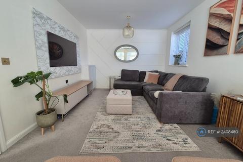 undefined, Lewis Crescent, Wellington, Telford, TF1