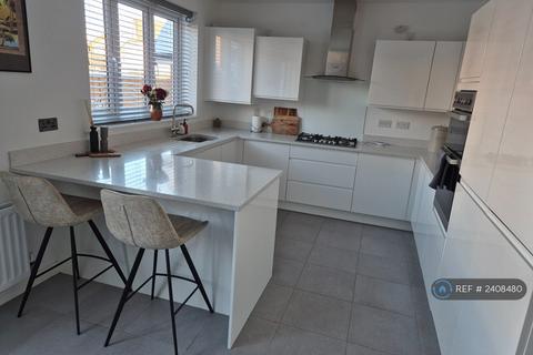 undefined, Lewis Crescent, Wellington, Telford, TF1