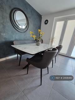 undefined, Lewis Crescent, Wellington, Telford, TF1