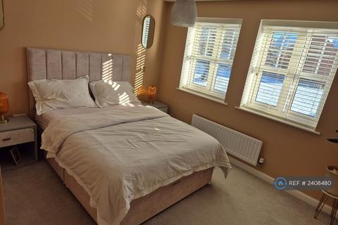 undefined, Lewis Crescent, Wellington, Telford, TF1